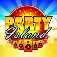 เกมสล็อต Party Island